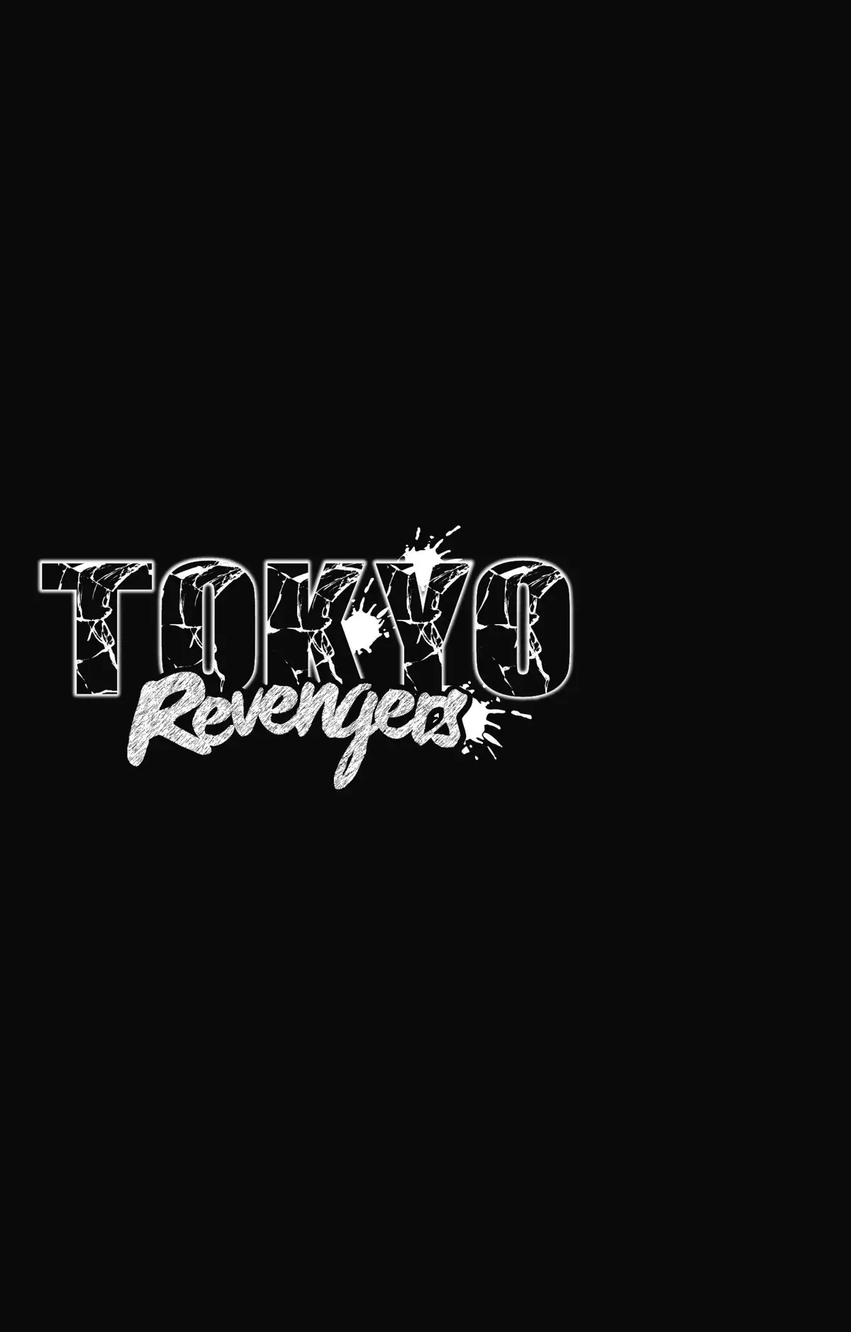 Tokyo Revengers Volume 6 page 106