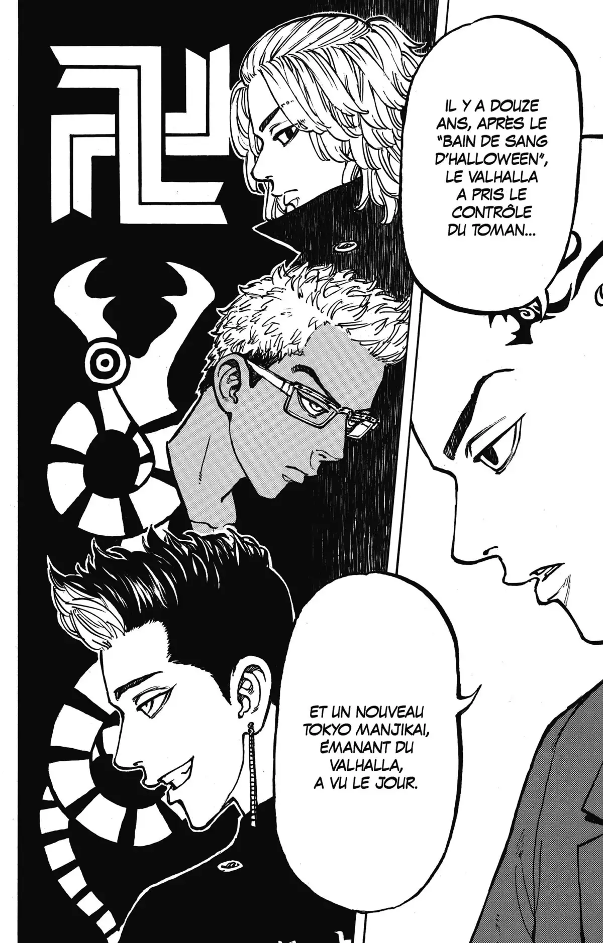 Tokyo Revengers Volume 6 page 109