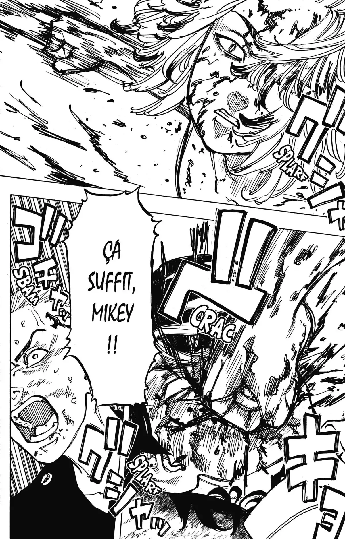 Tokyo Revengers Volume 6 page 113