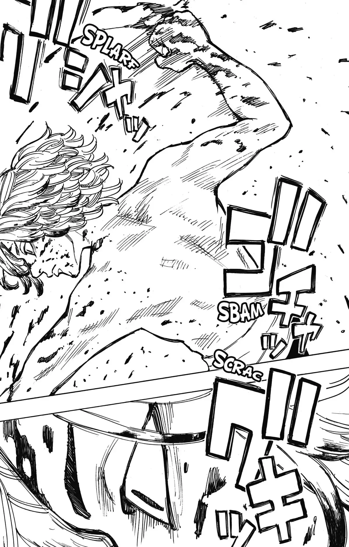 Tokyo Revengers Volume 6 page 114
