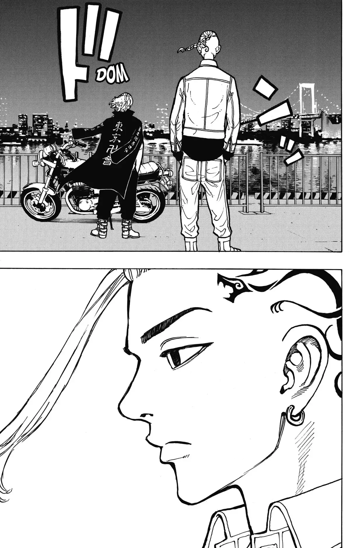 Tokyo Revengers Volume 6 page 142