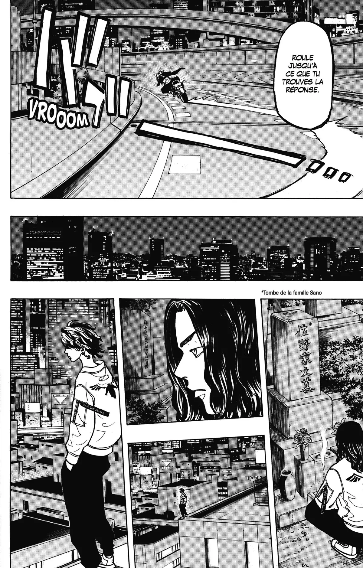 Tokyo Revengers Volume 6 page 145