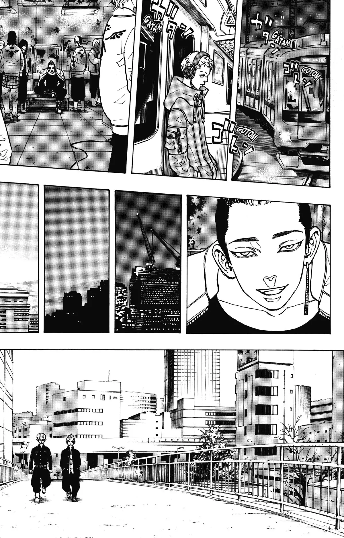 Tokyo Revengers Volume 6 page 146