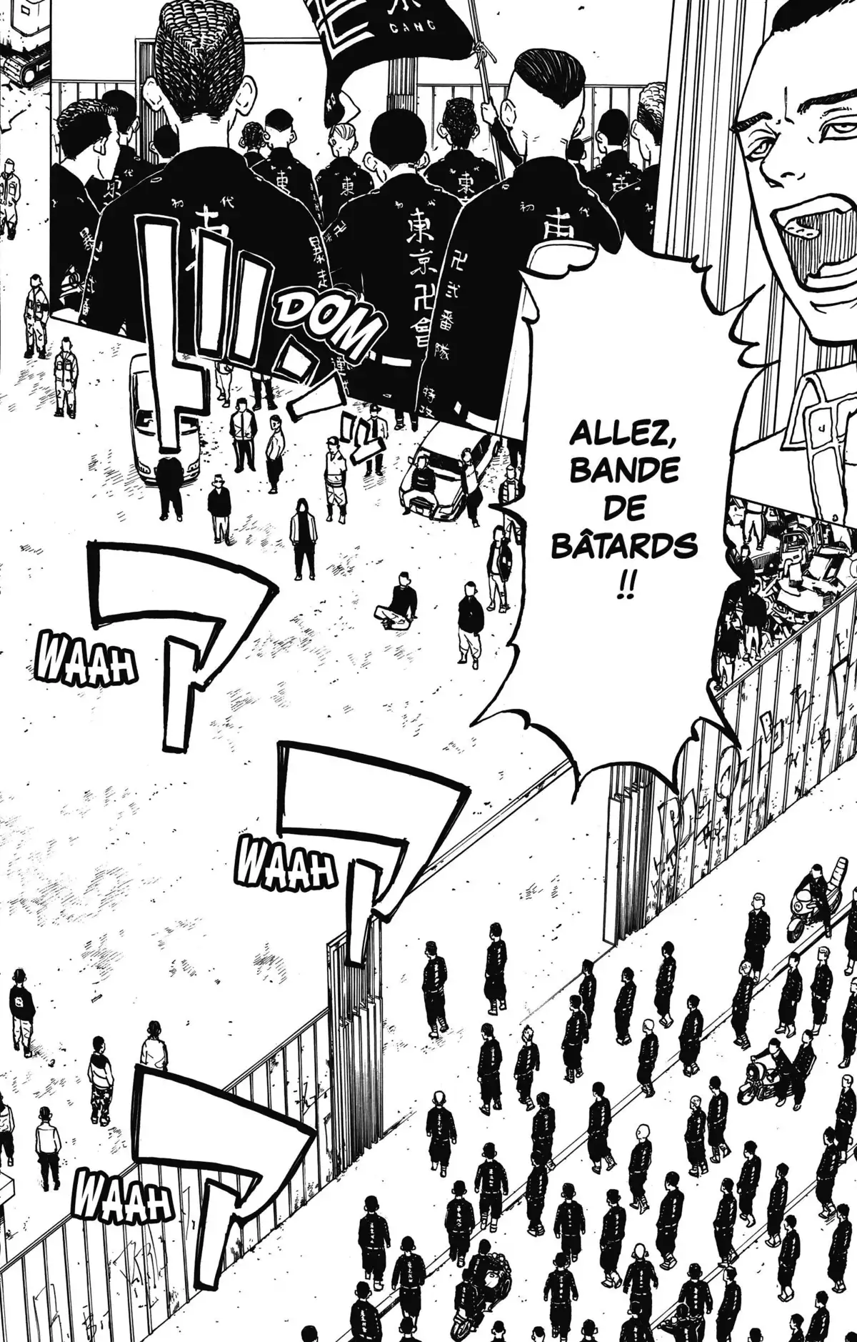Tokyo Revengers Volume 6 page 175
