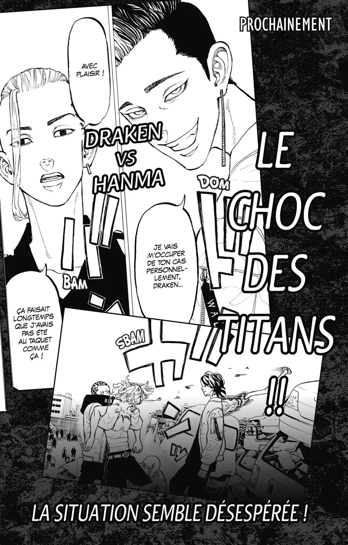 Tokyo Revengers Volume 6 page 191