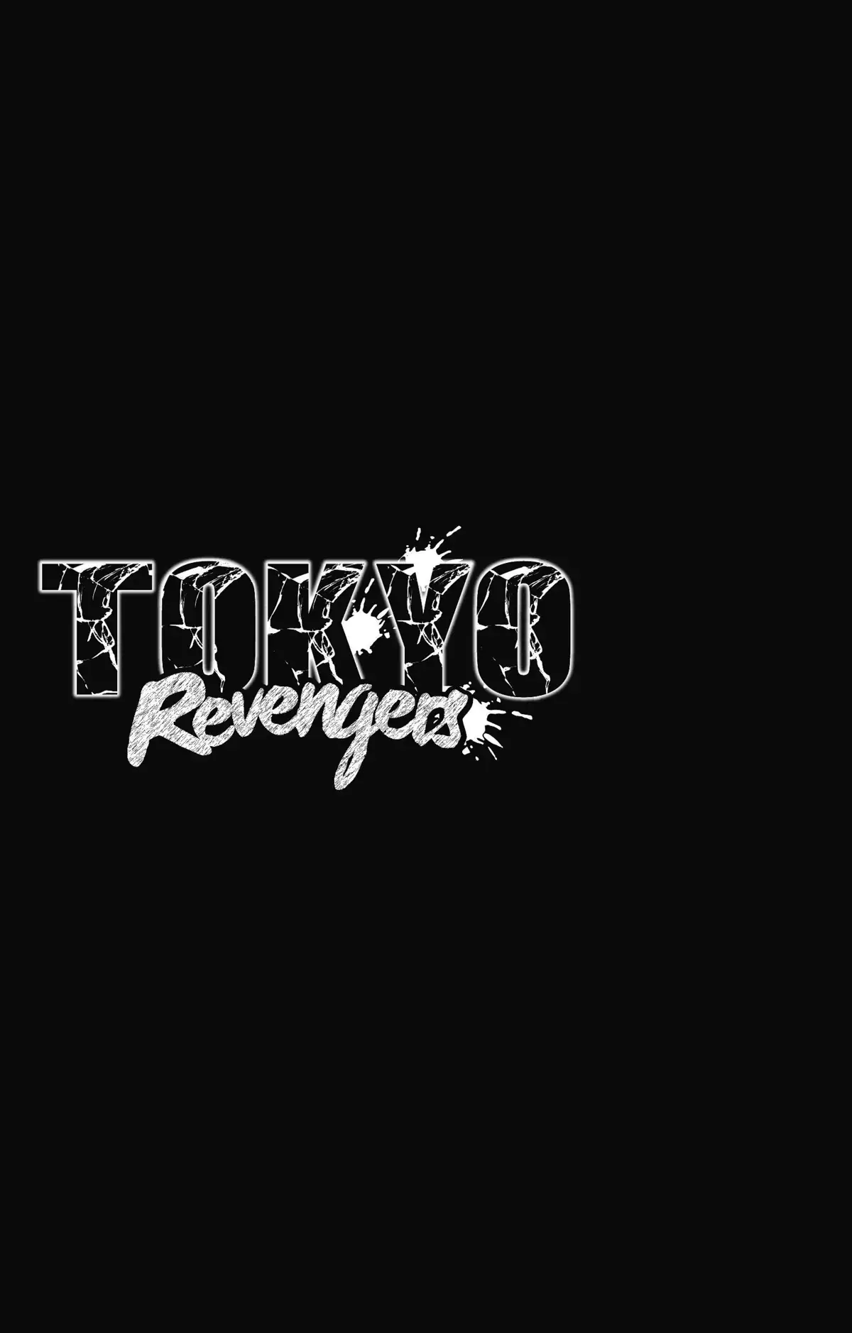 Tokyo Revengers Volume 6 page 64