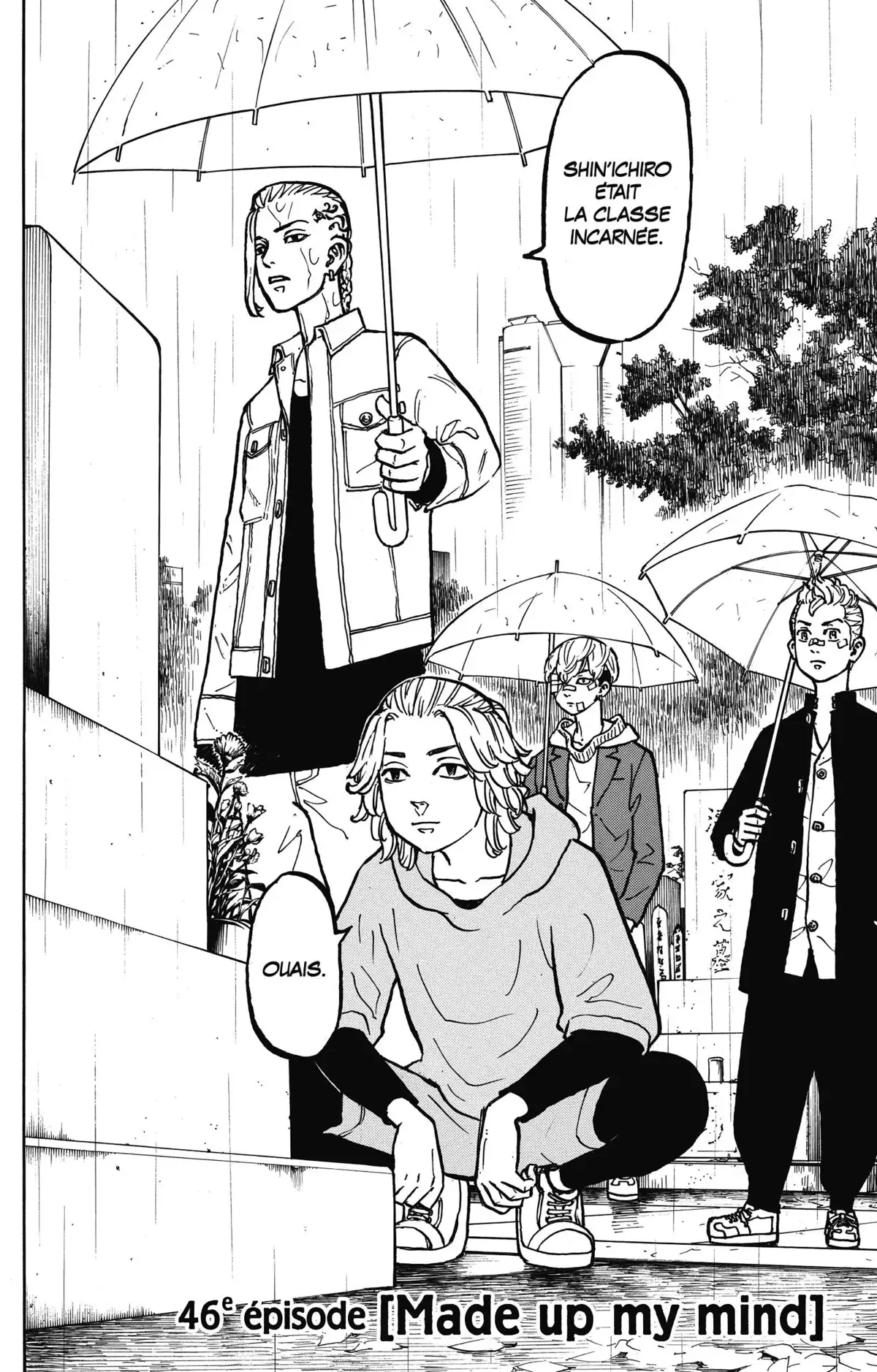 Tokyo Revengers Volume 6 page 67