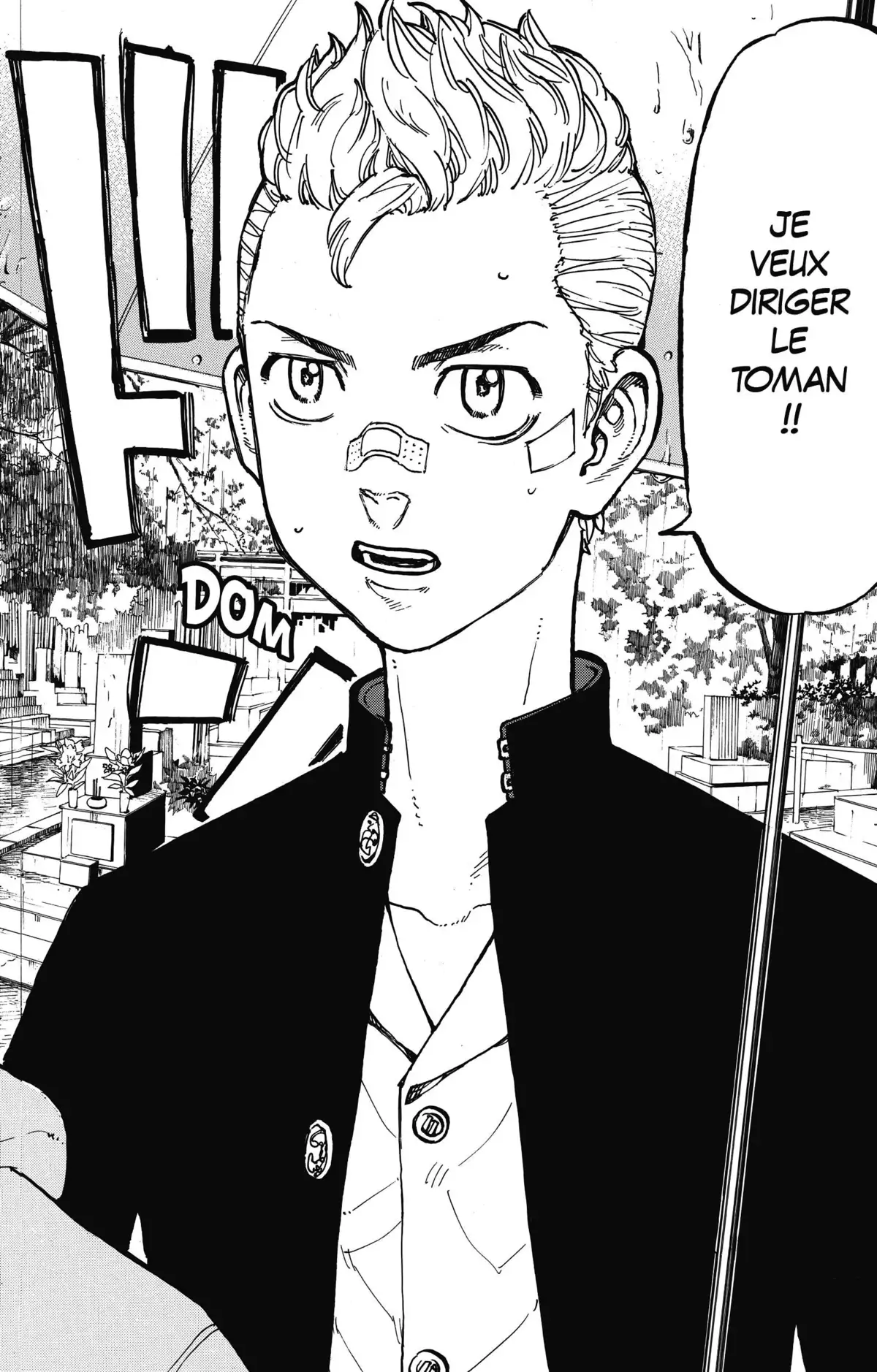 Tokyo Revengers Volume 6 page 79