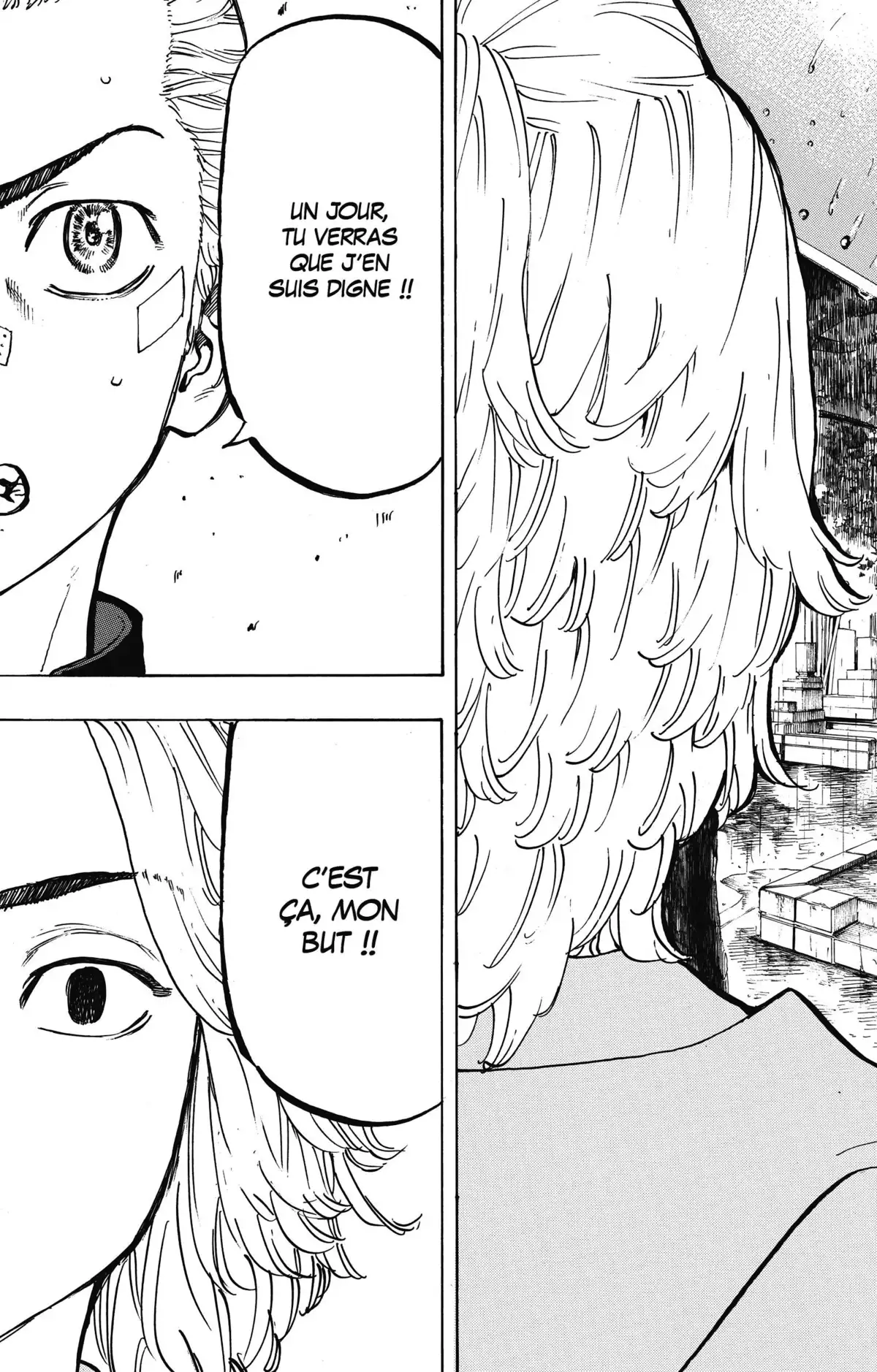 Tokyo Revengers Volume 6 page 80