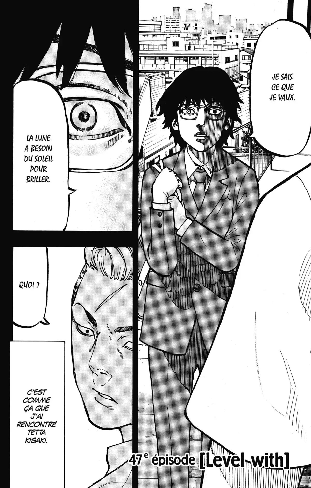 Tokyo Revengers Volume 6 page 87