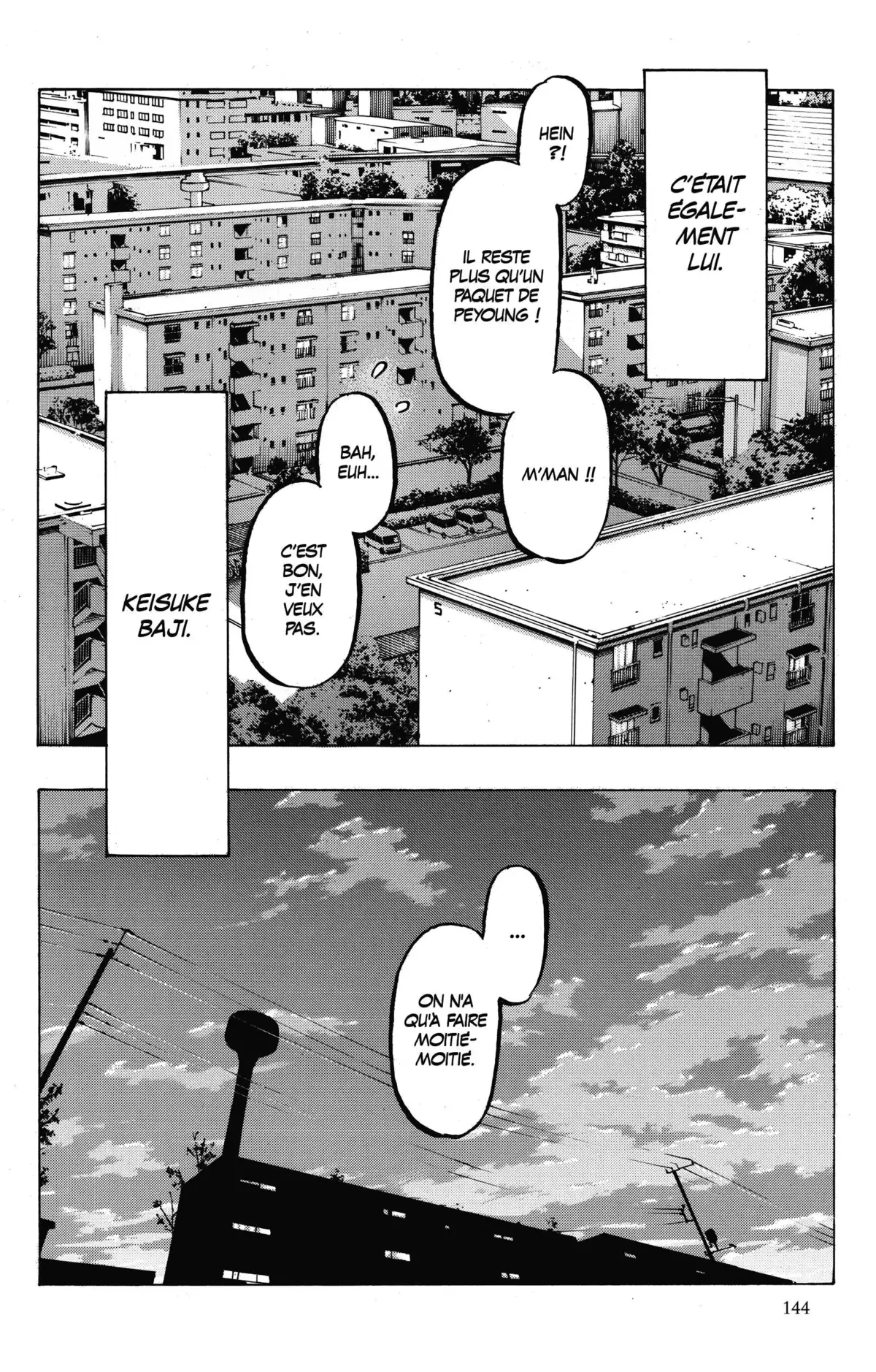 Tokyo Revengers Volume 8 page 145
