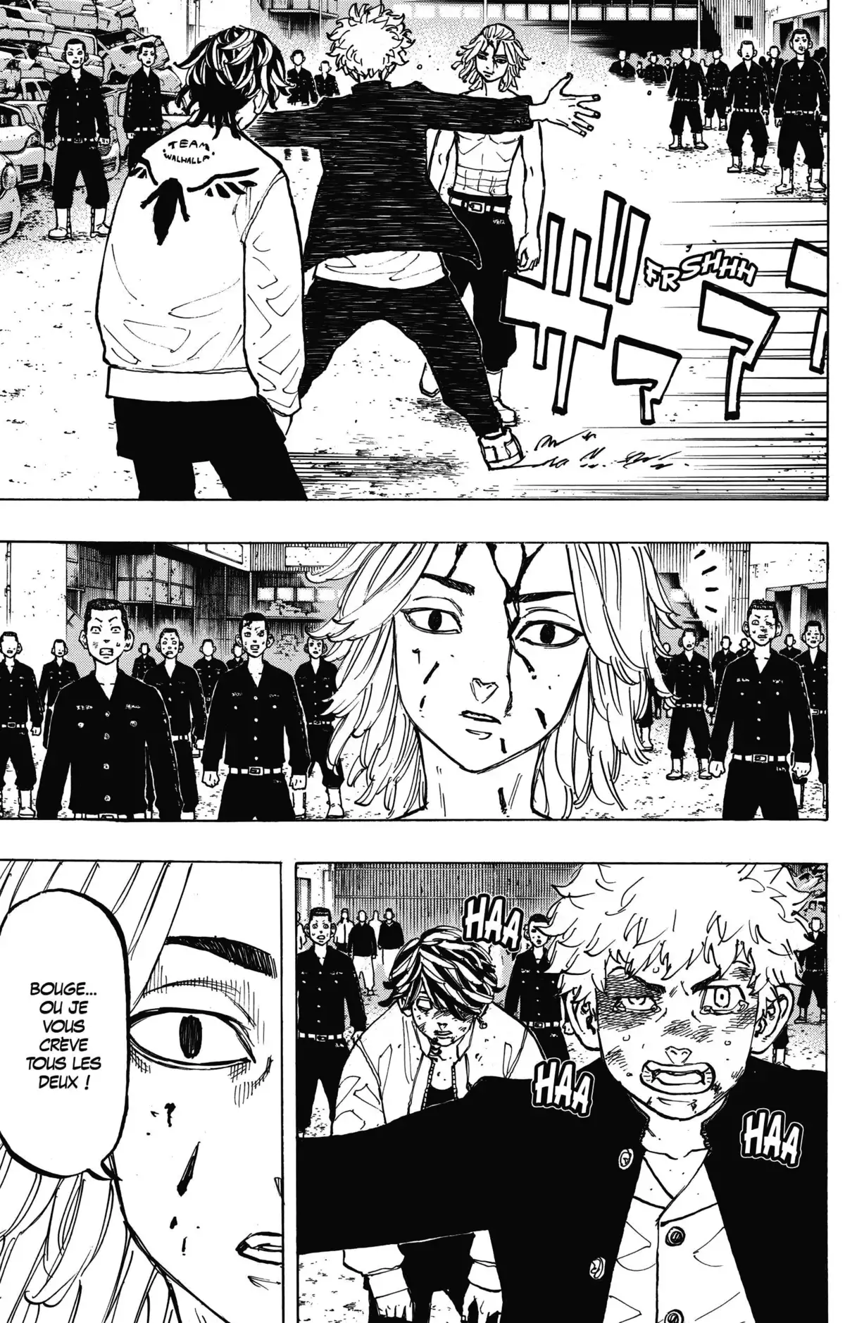 Tokyo Revengers Volume 8 page 30