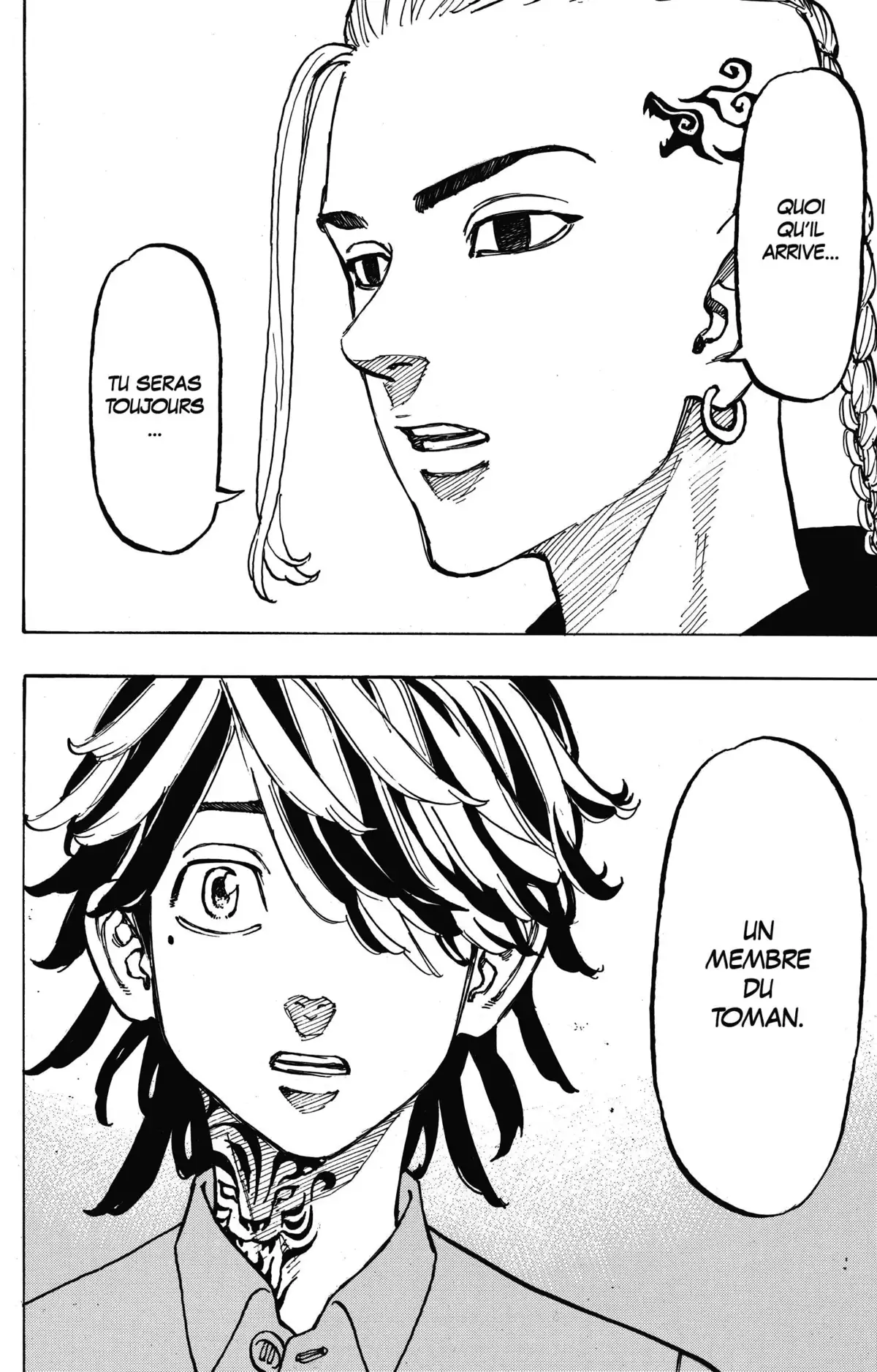 Tokyo Revengers Volume 8 page 79