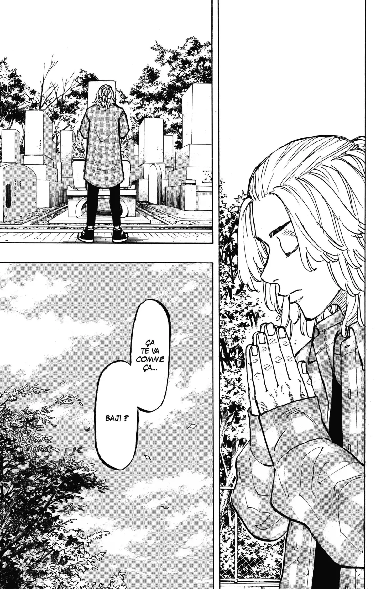 Tokyo Revengers Volume 8 page 80