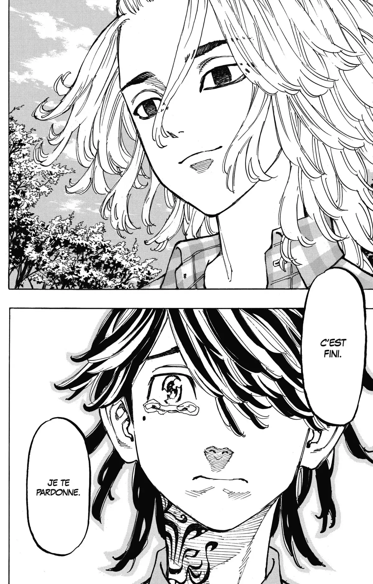Tokyo Revengers Volume 8 page 81