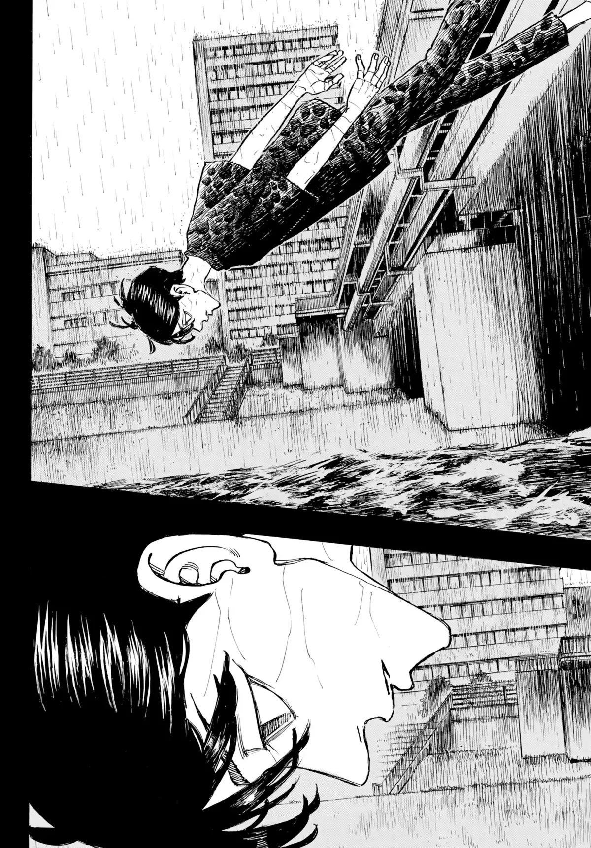 Tokyo Revengers Chapitre 271 page 19