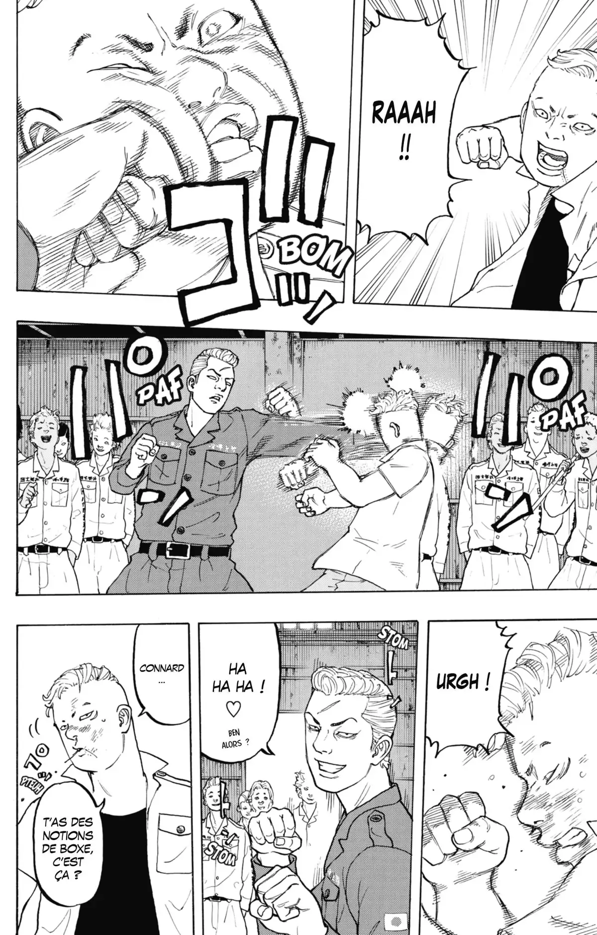 Tokyo Revengers Volume 3 page 15