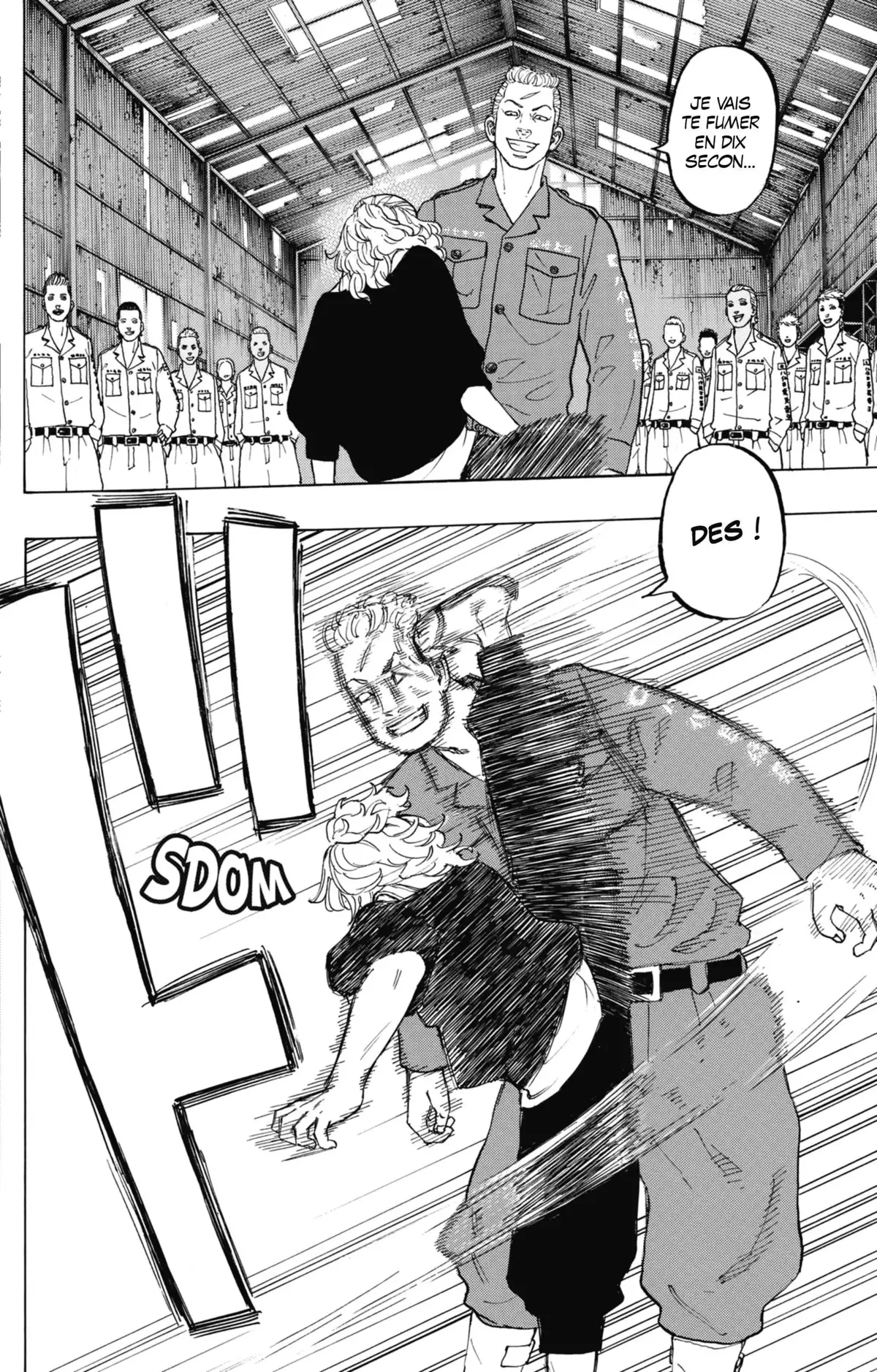 Tokyo Revengers Volume 3 page 25