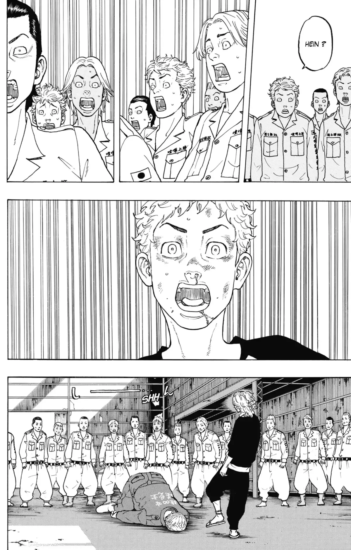 Tokyo Revengers Volume 3 page 27