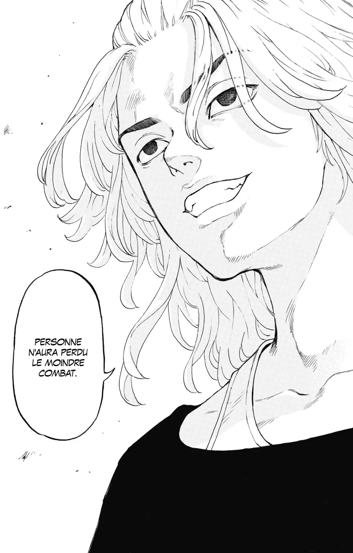 Tokyo Revengers Volume 3 page 29