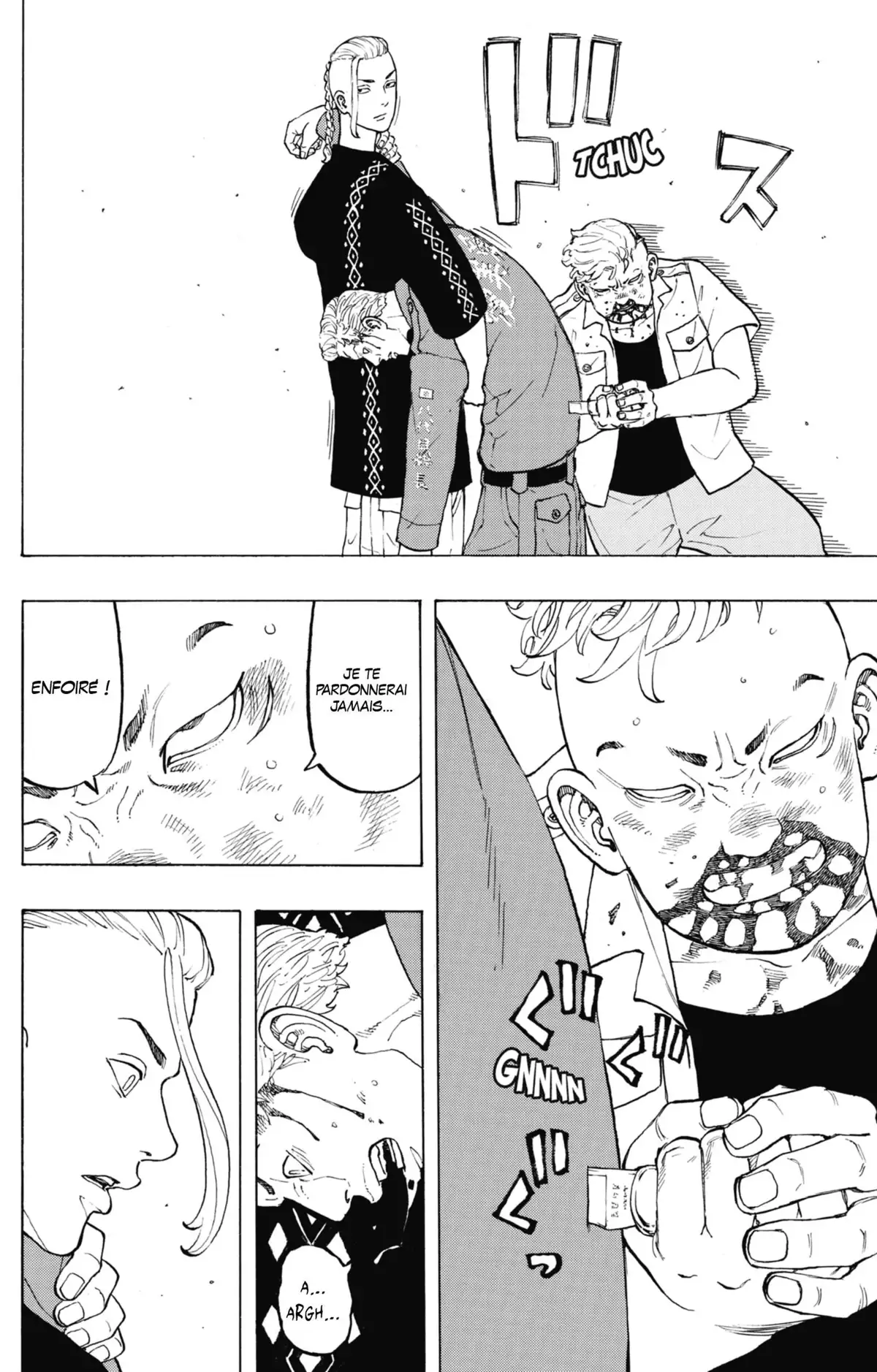 Tokyo Revengers Volume 3 page 41