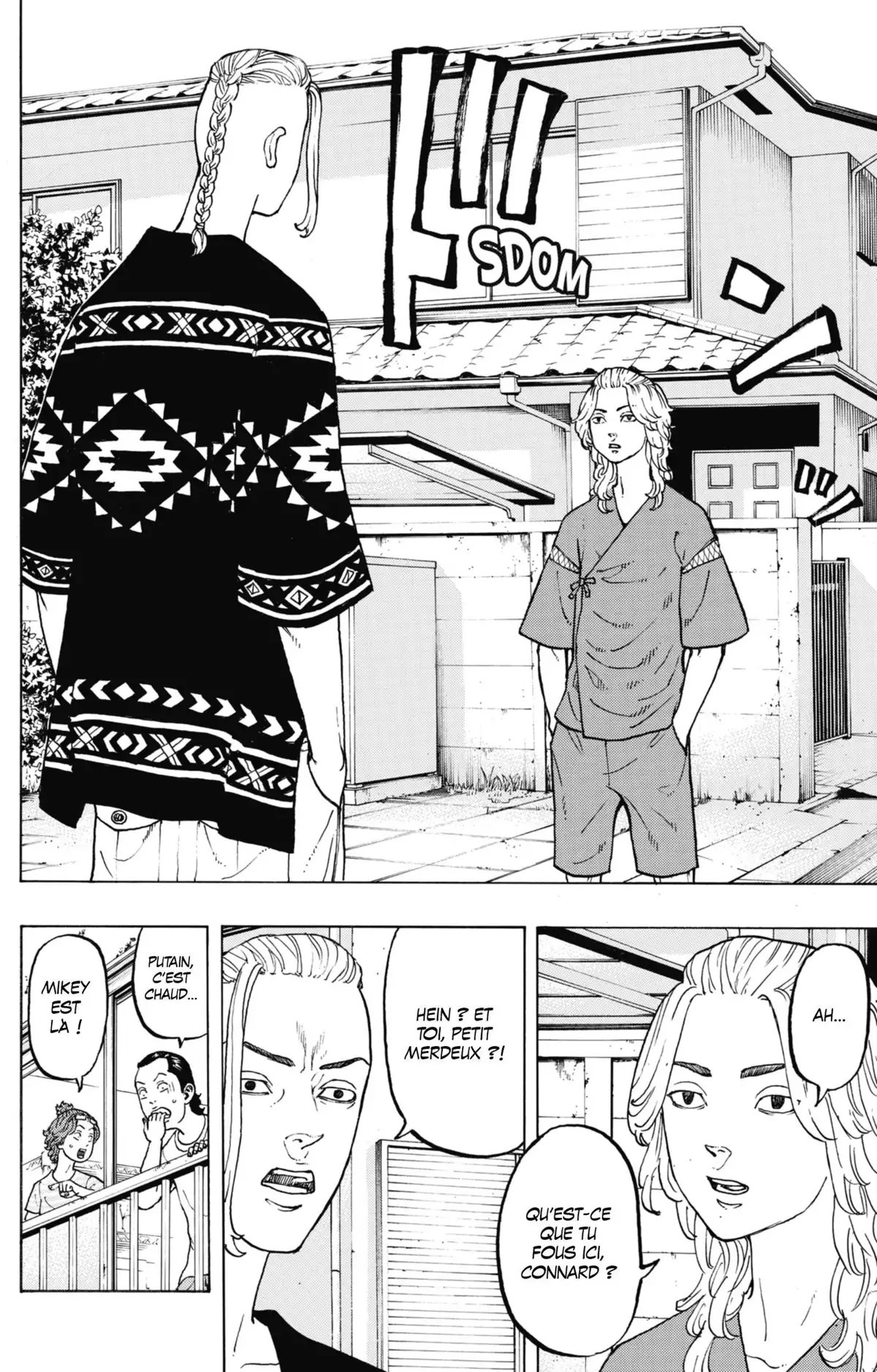 Tokyo Revengers Volume 3 page 63