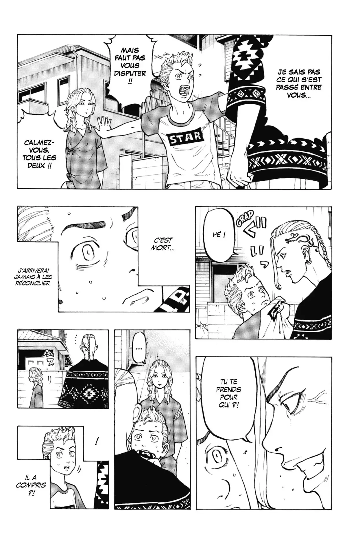 Tokyo Revengers Volume 3 page 66