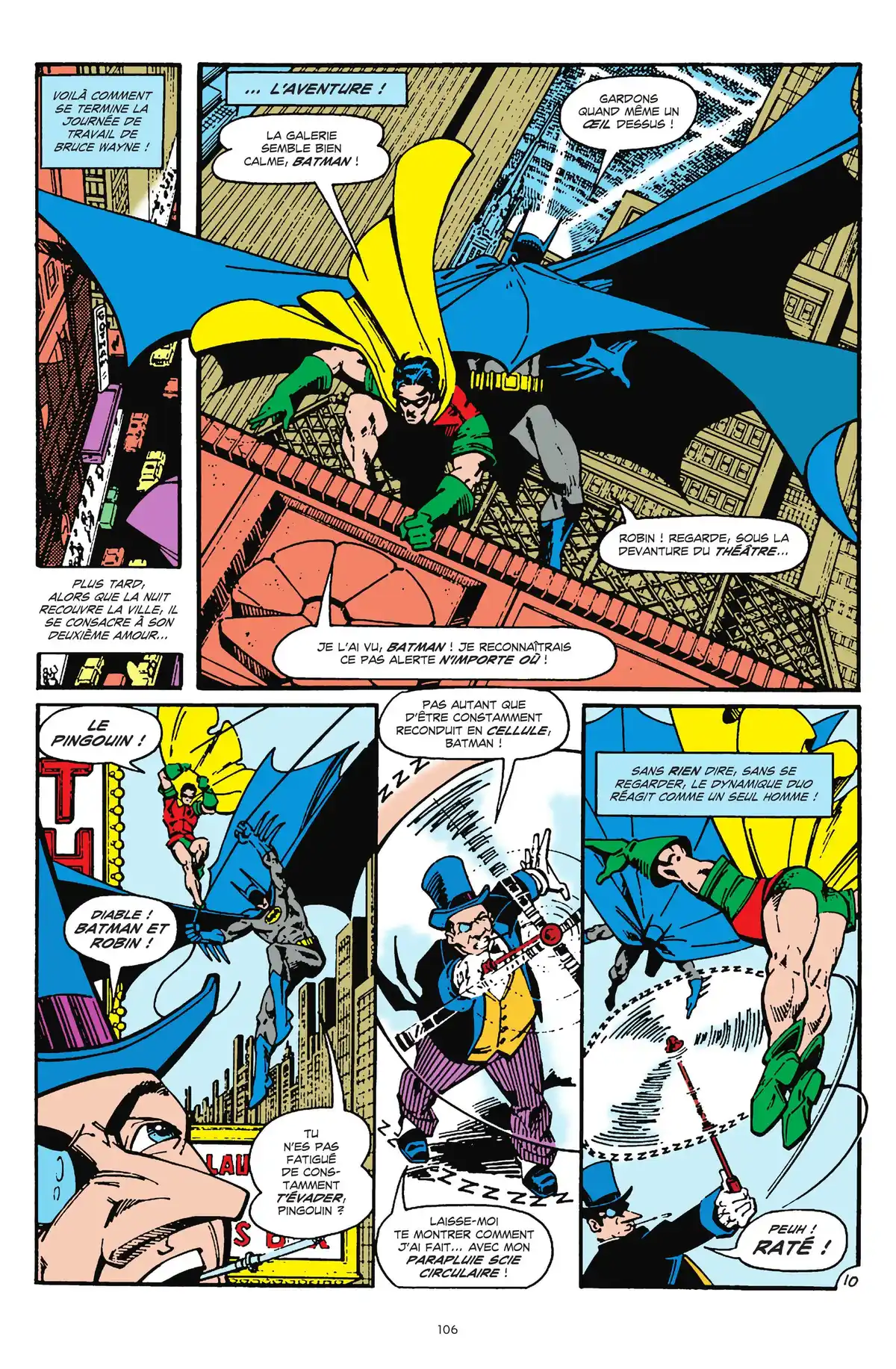 Batman : Dark Detective Volume 1 page 104