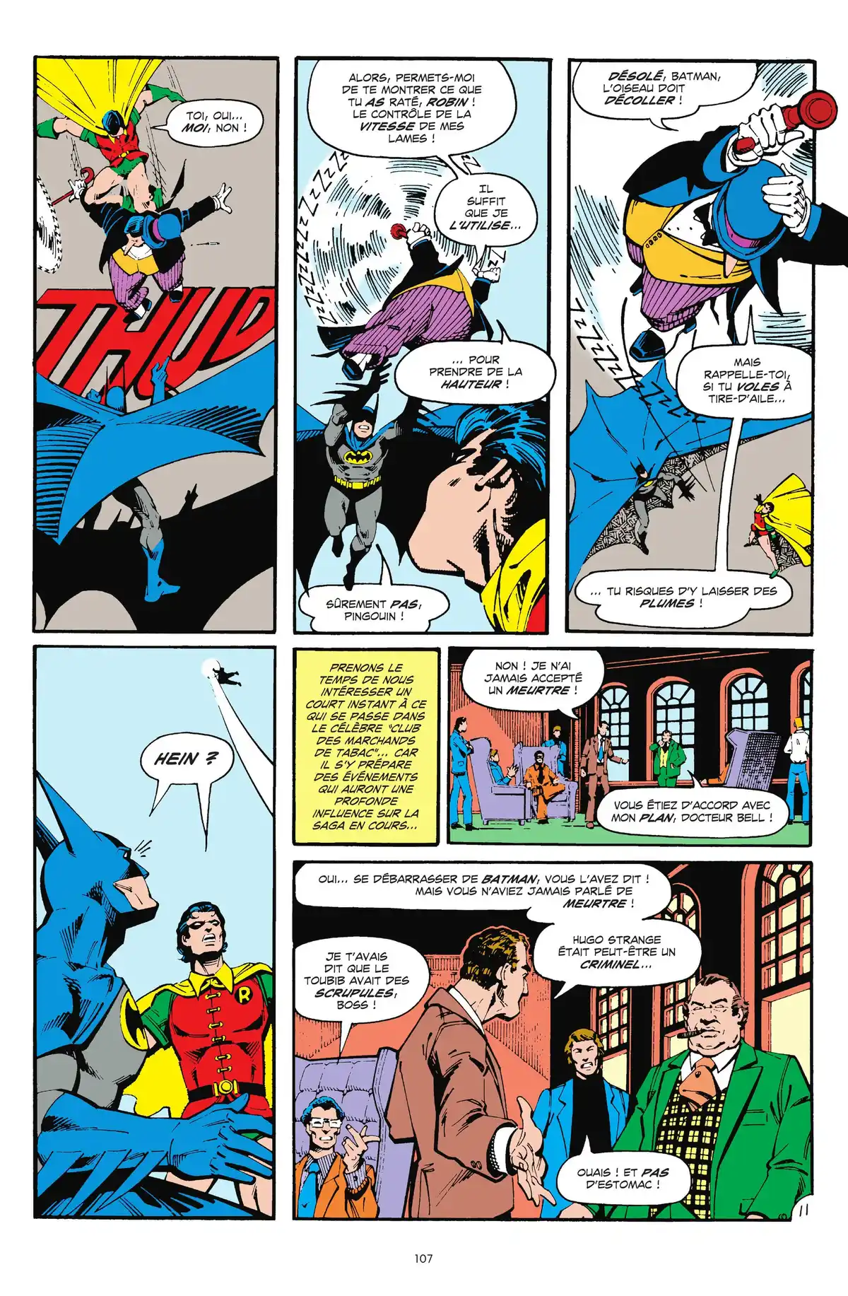 Batman : Dark Detective Volume 1 page 105