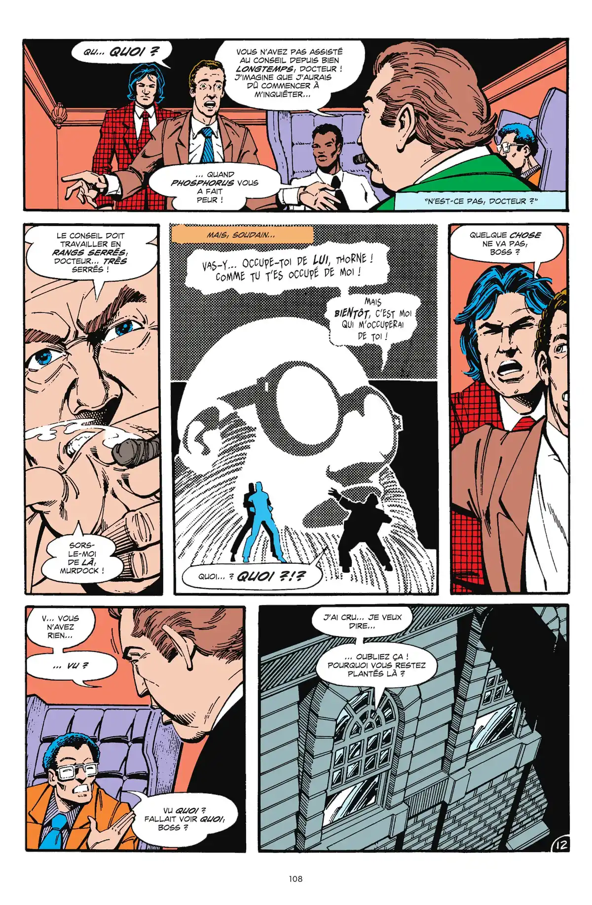 Batman : Dark Detective Volume 1 page 106