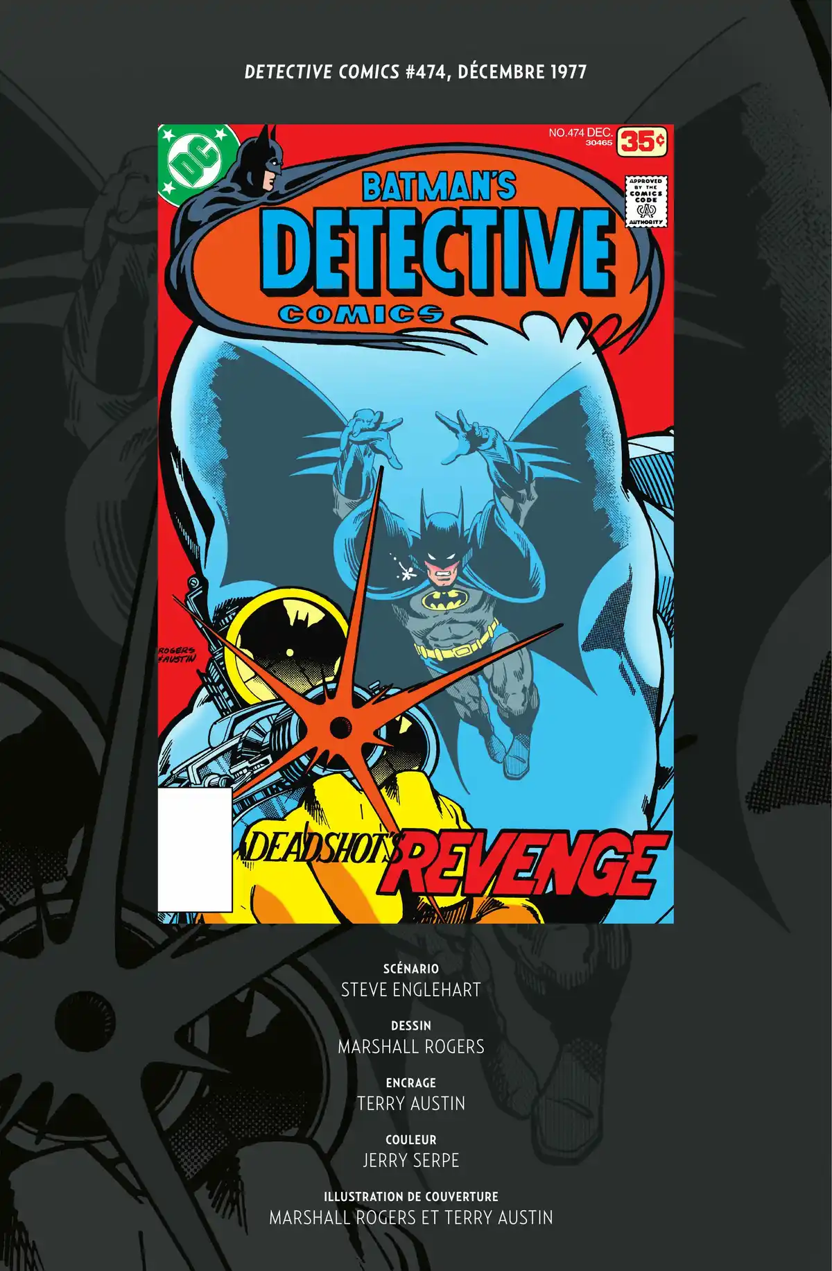 Batman : Dark Detective Volume 1 page 112