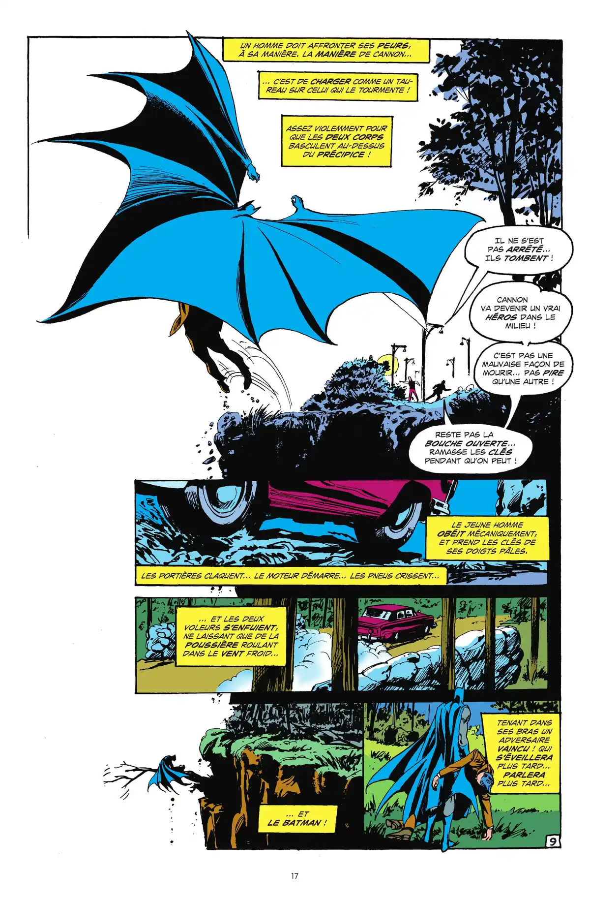 Batman : Dark Detective Volume 1 page 15