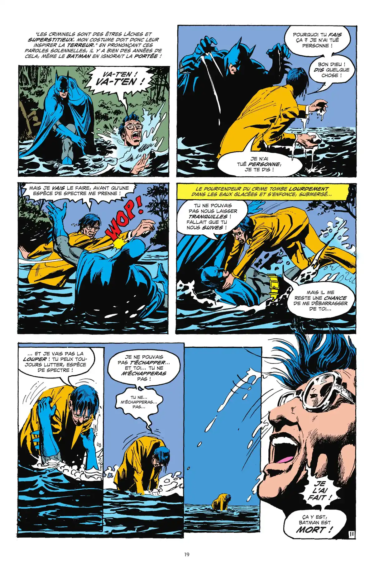 Batman : Dark Detective Volume 1 page 17