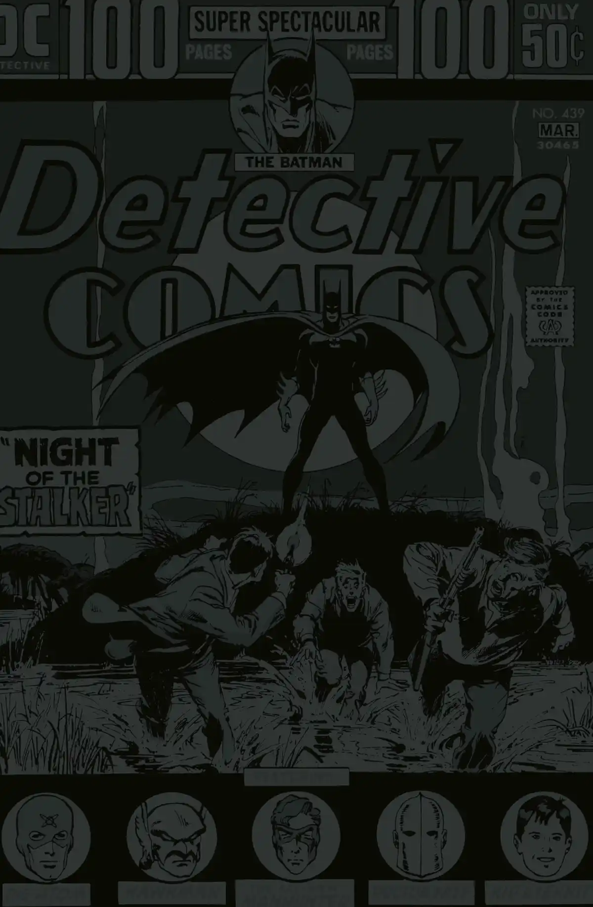 Batman : Dark Detective Volume 1 page 21