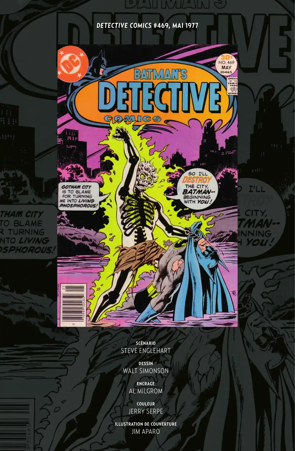 Batman : Dark Detective Volume 1 page 22