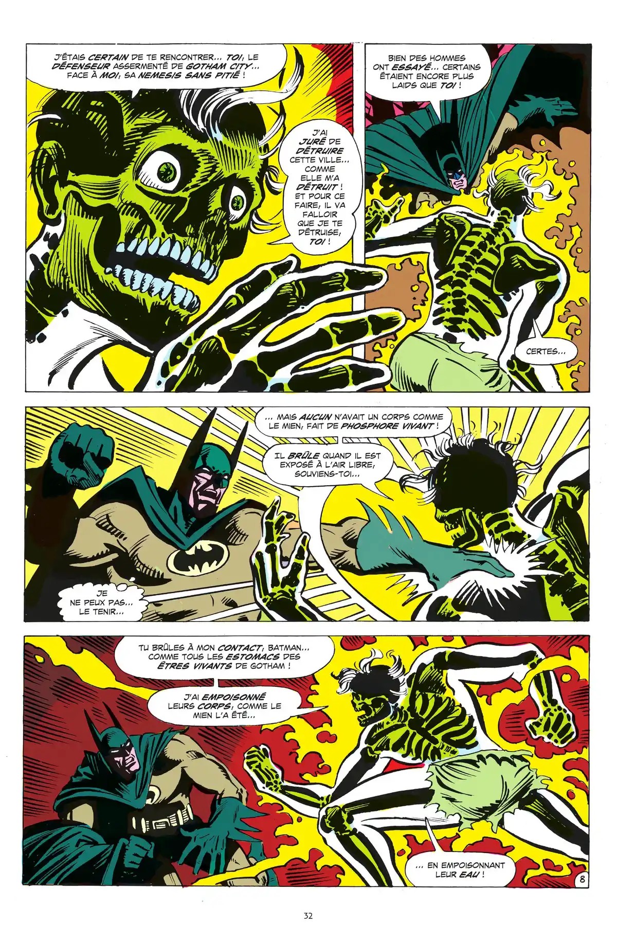 Batman : Dark Detective Volume 1 page 30