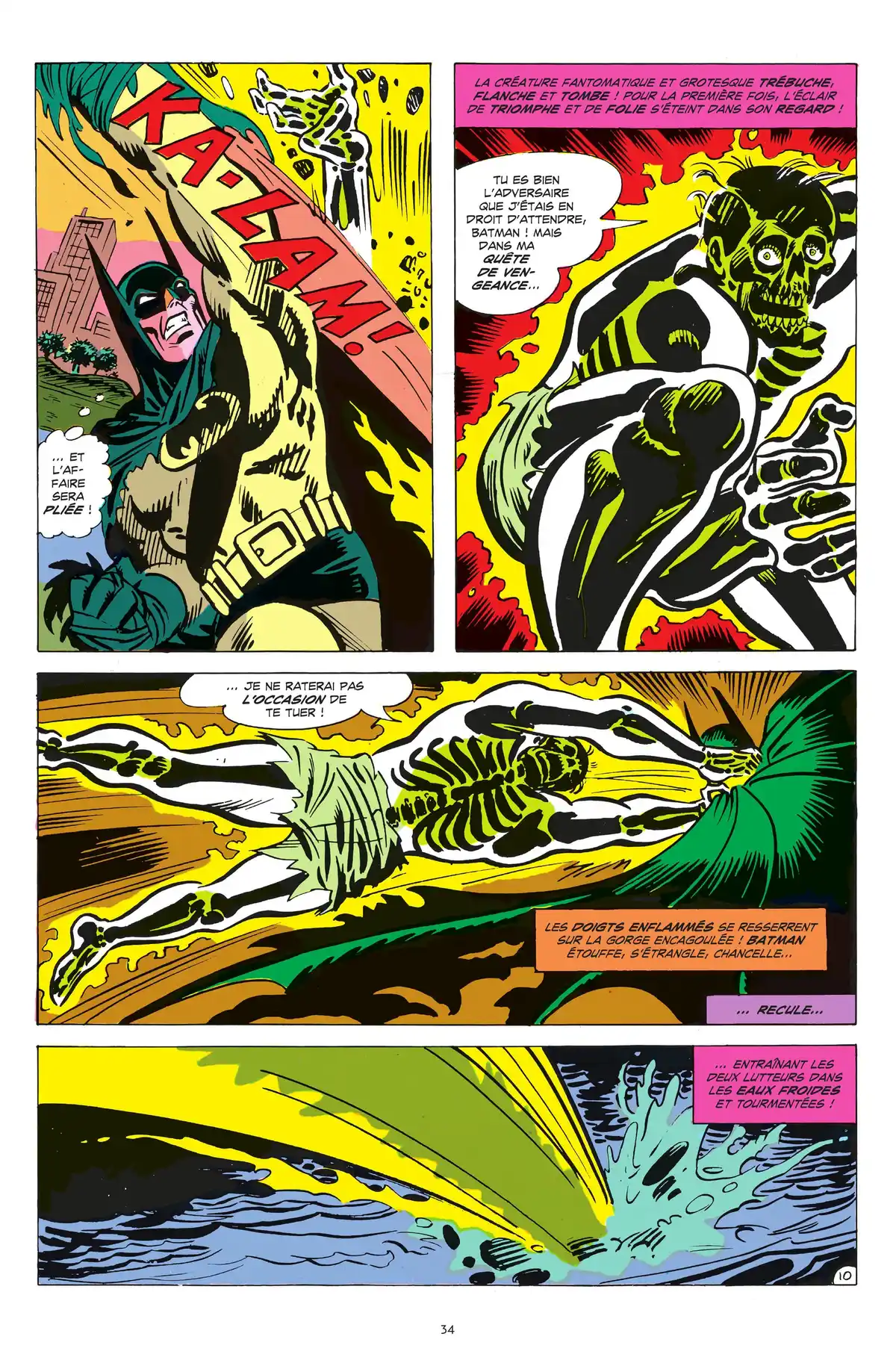 Batman : Dark Detective Volume 1 page 32