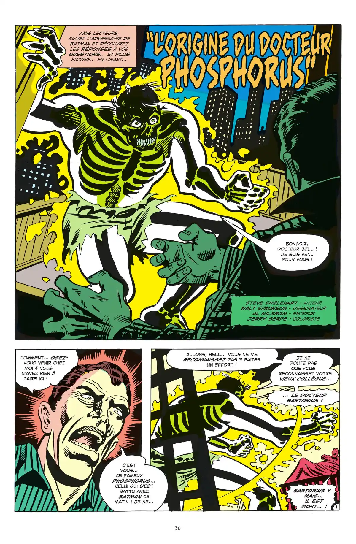 Batman : Dark Detective Volume 1 page 34