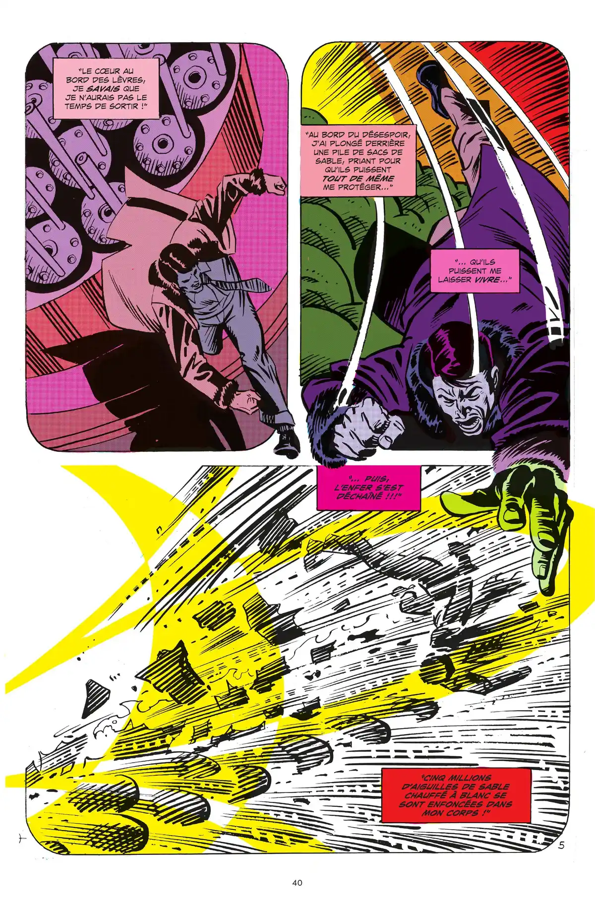 Batman : Dark Detective Volume 1 page 38
