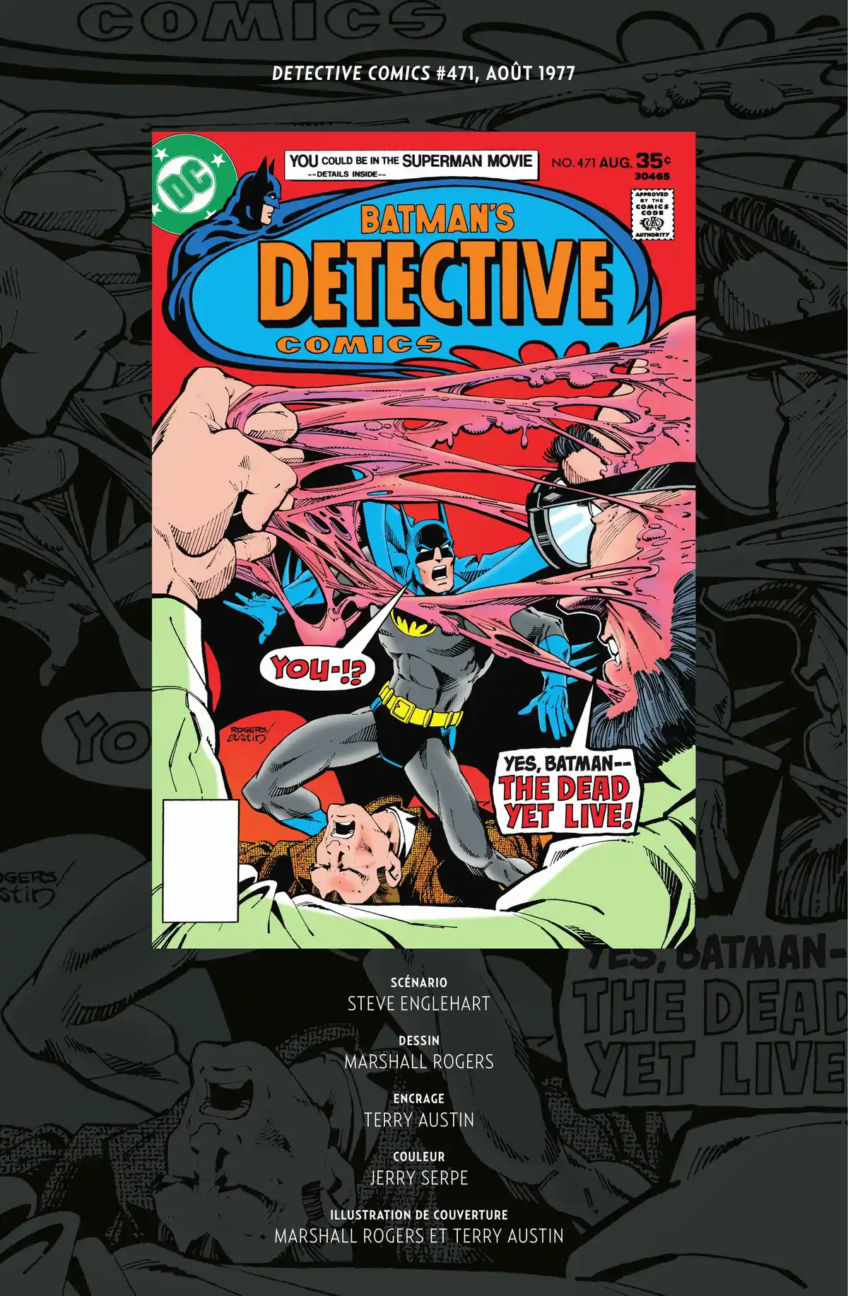 Batman : Dark Detective Volume 1 page 58