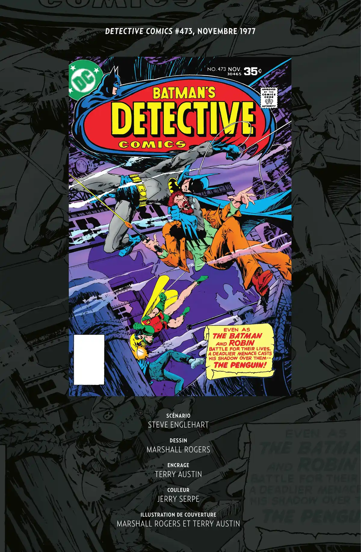 Batman : Dark Detective Volume 1 page 94