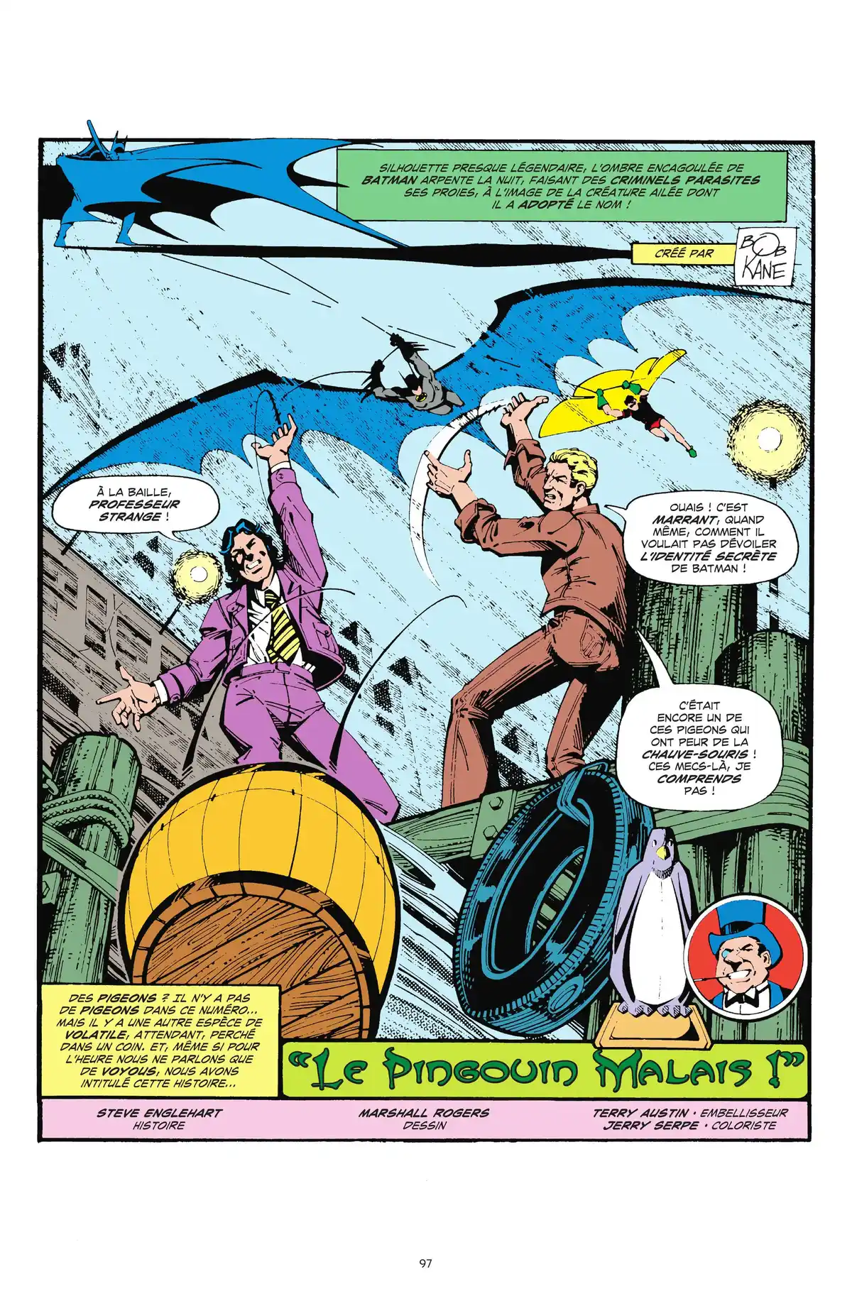 Batman : Dark Detective Volume 1 page 95
