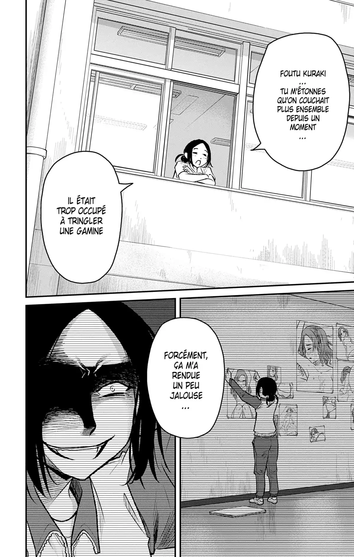 Magical Girl Site Sept Volume 2 page 101