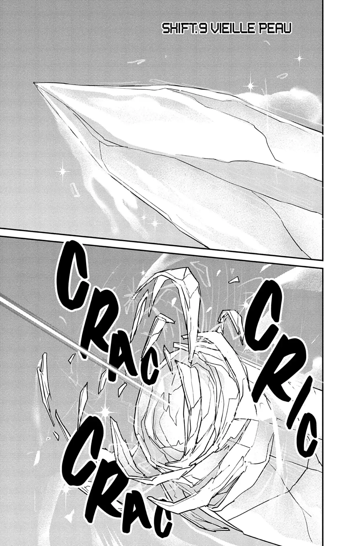 Magical Girl Site Sept Volume 2 page 112