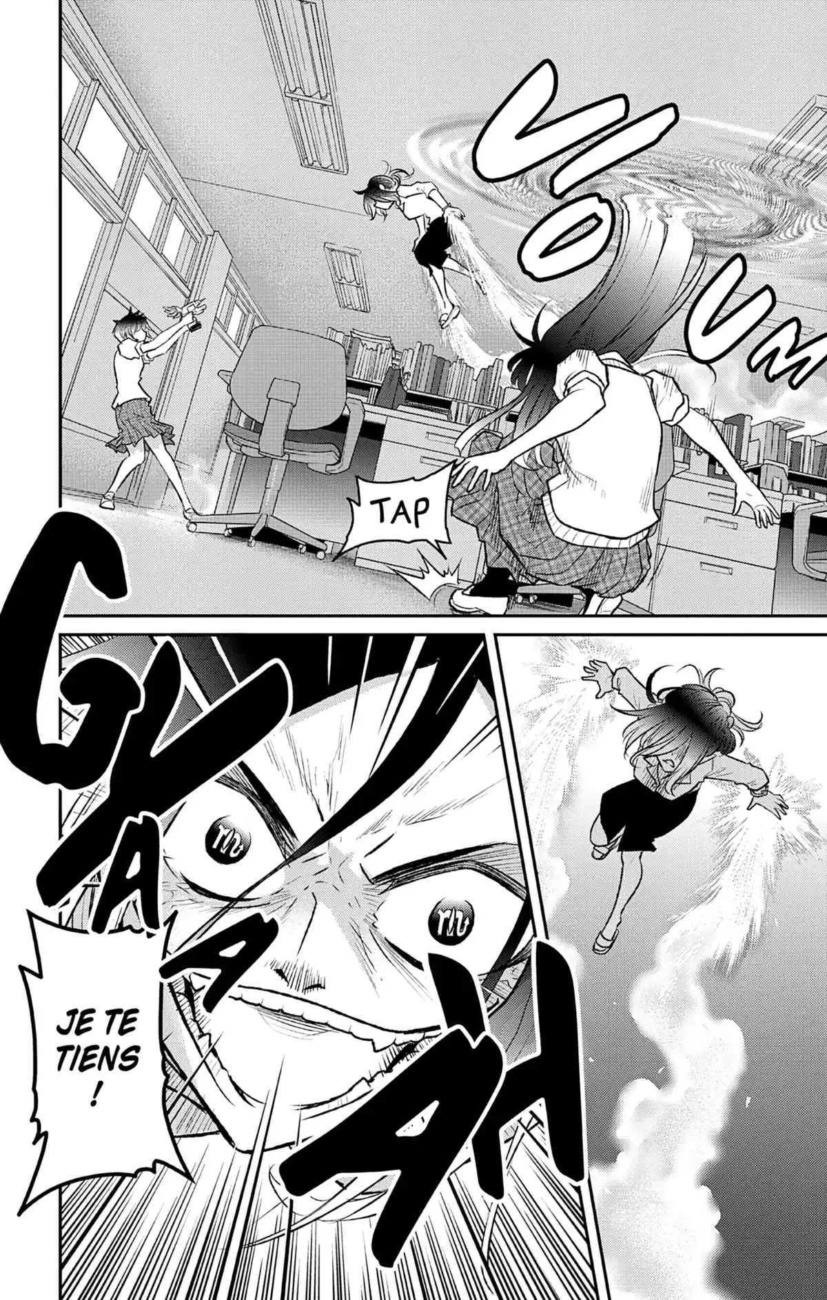 Magical Girl Site Sept Volume 2 page 125