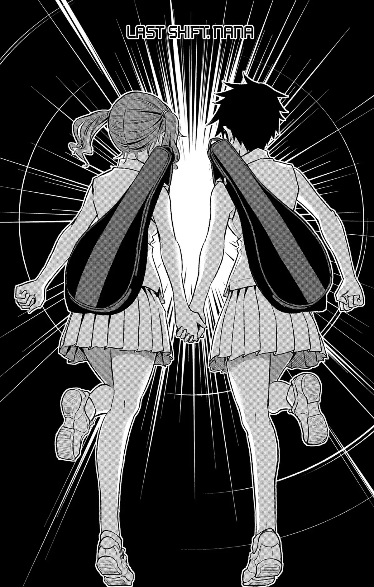 Magical Girl Site Sept Volume 2 page 136