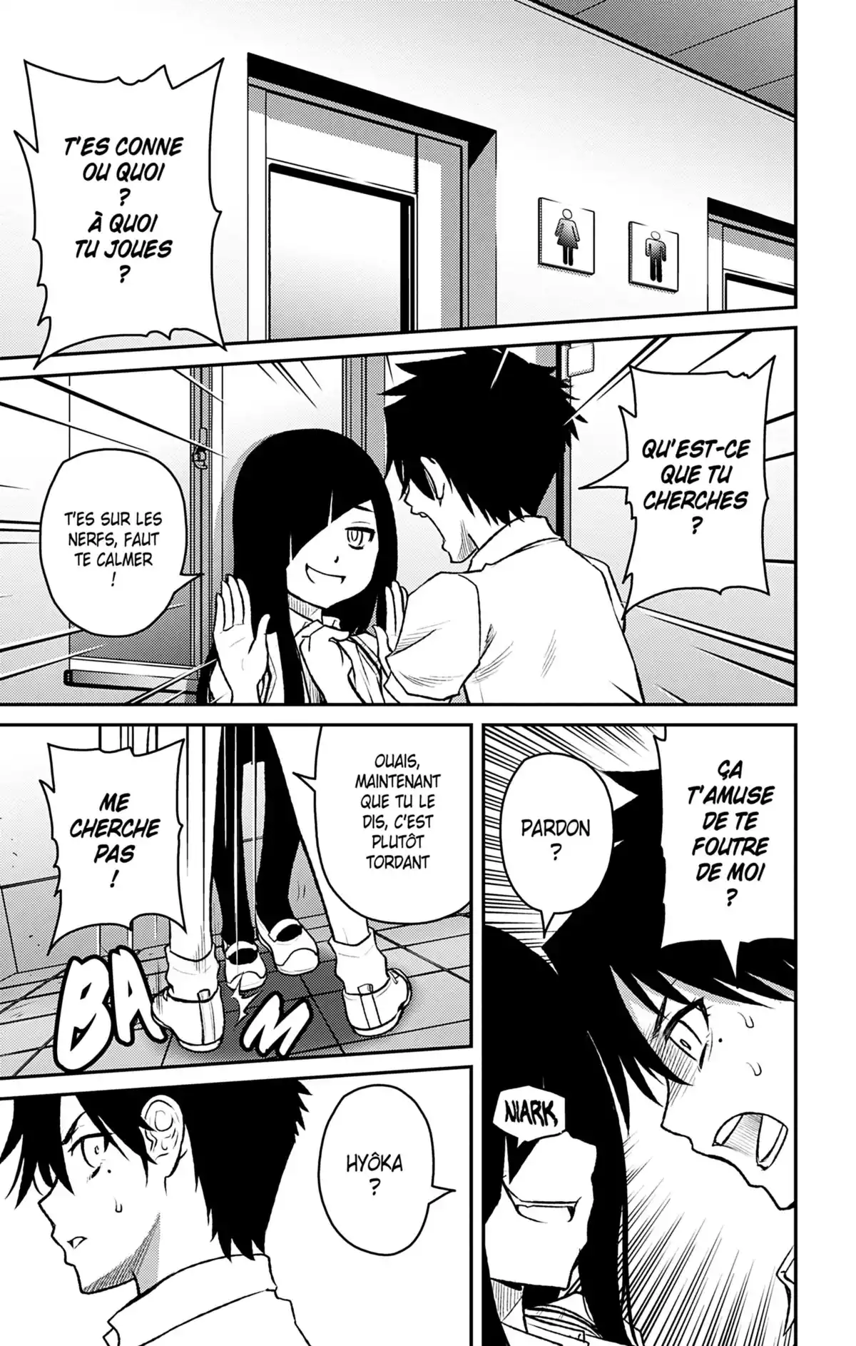 Magical Girl Site Sept Volume 2 page 41