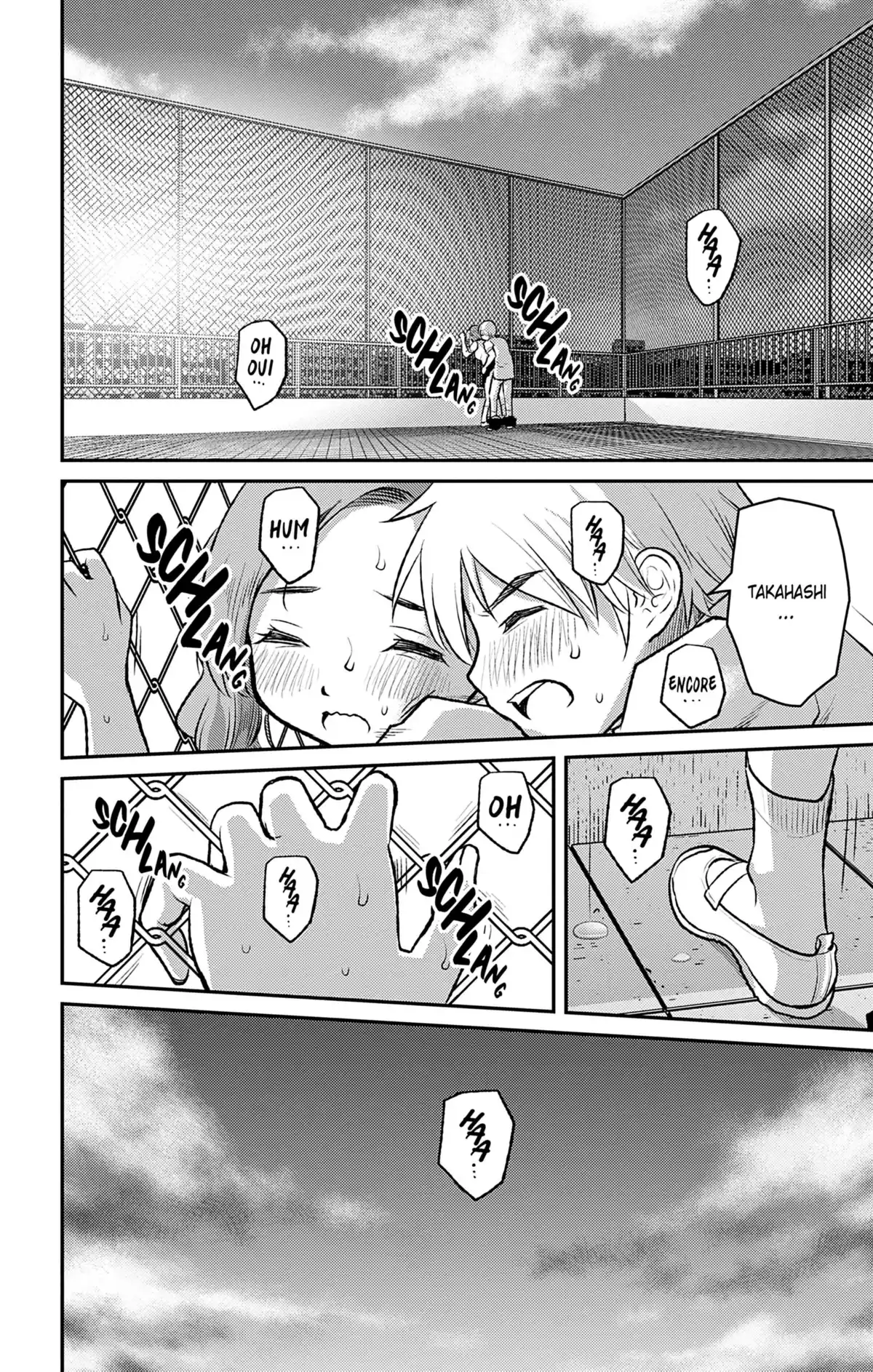 Magical Girl Site Sept Volume 2 page 44