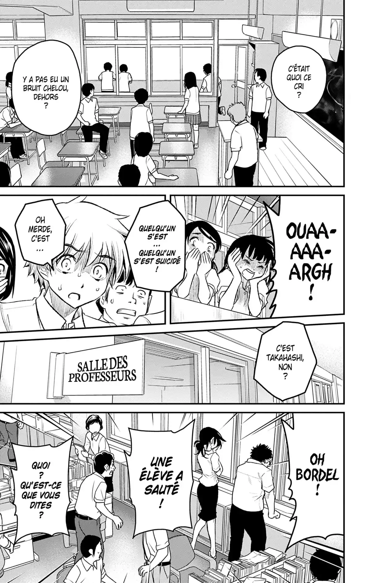 Magical Girl Site Sept Volume 2 page 94