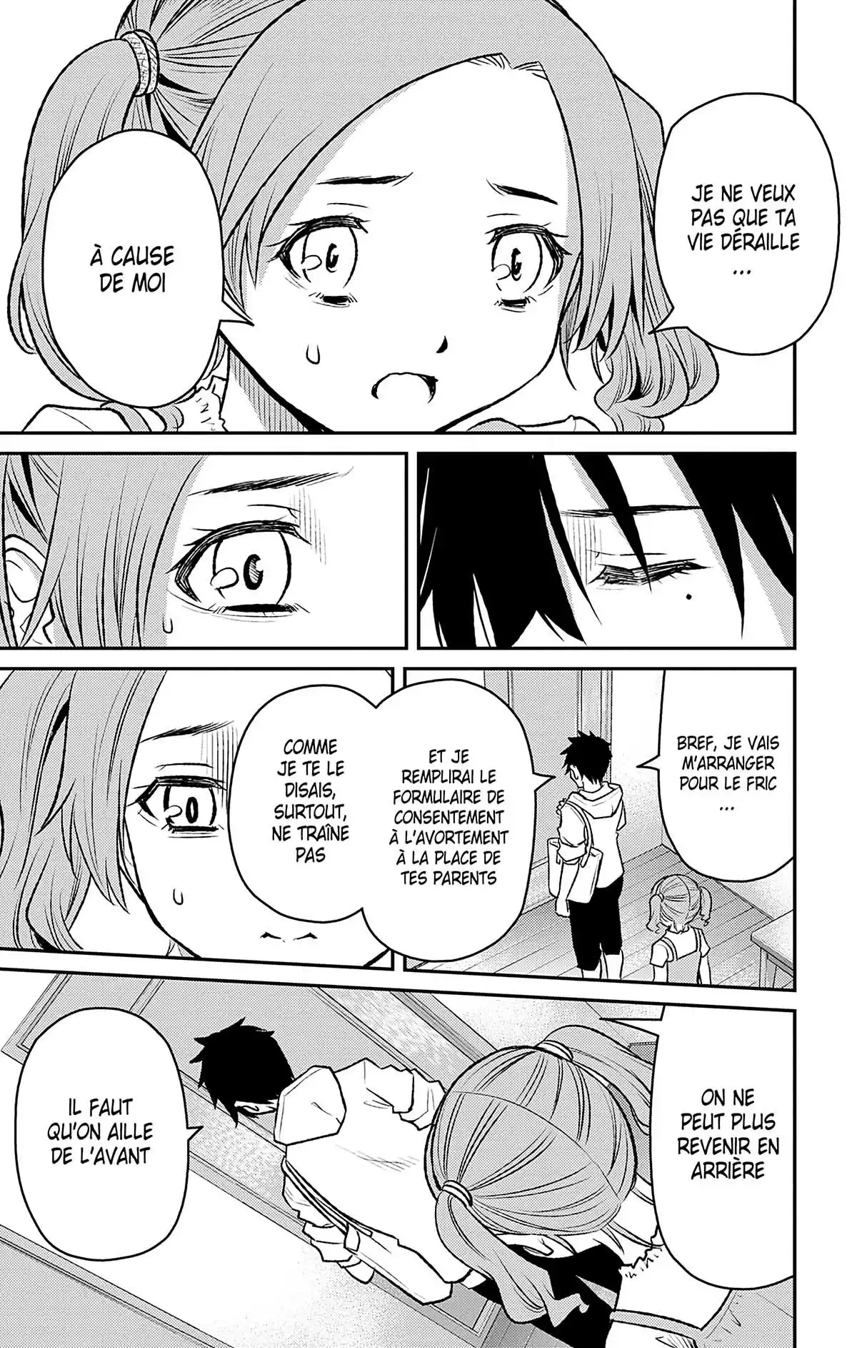 Magical Girl Site Sept Volume 1 page 108